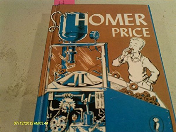 Homer Price-..