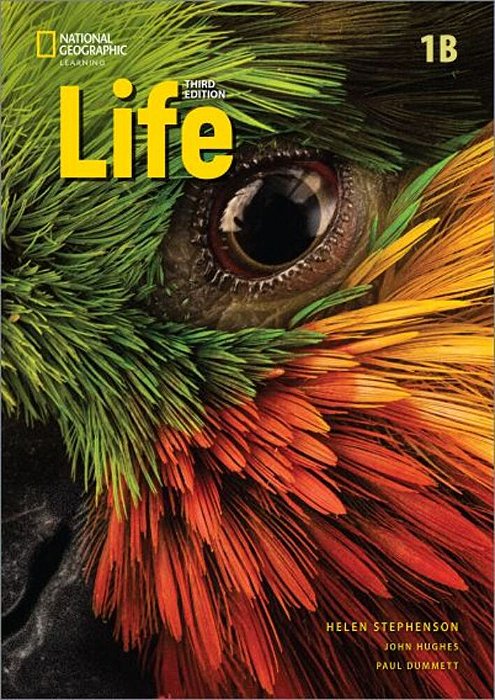 Life 1B - Combo Split With The Spark Platform - Third Edition