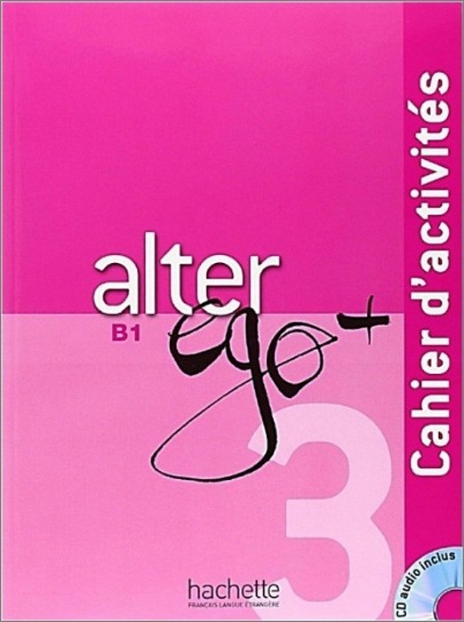 Mon Alter Ego 3-Cahier-..