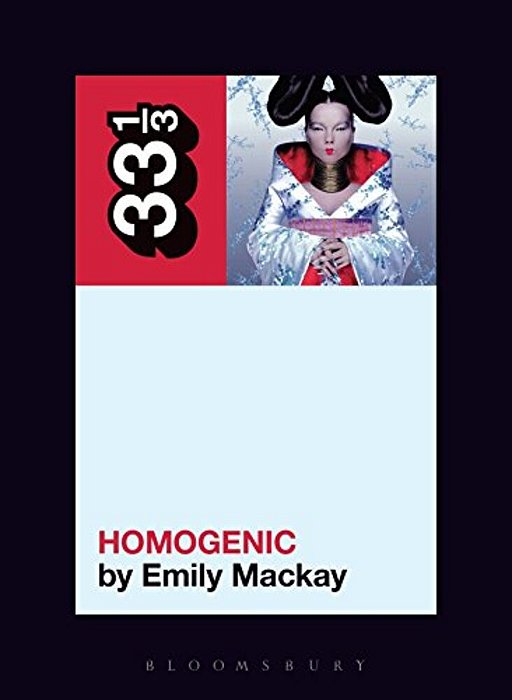 Björk's Homogenic-..
