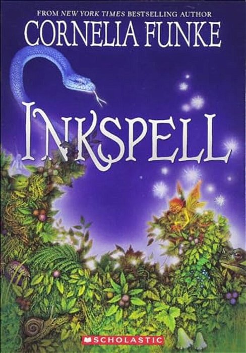 Inkspell-..