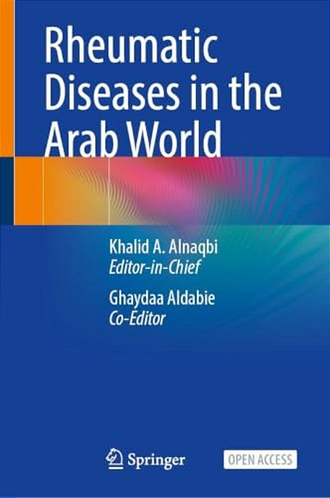 Rheumatic Diseases In The Arab World-..