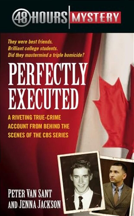 Perfectly Executed-..