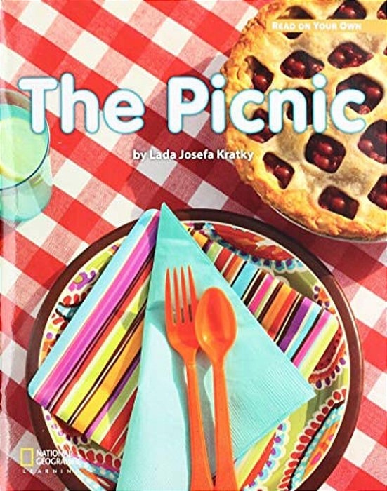 Read On Your Own - The Picnic..-