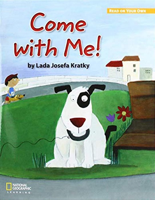 Read On Your Own - Come With M..-