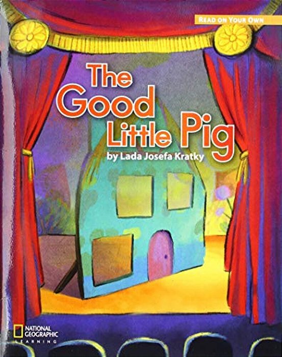 Read On Your Own - The Good Li..-