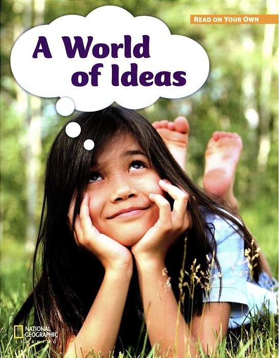 Read On Your Own - A World Of-..