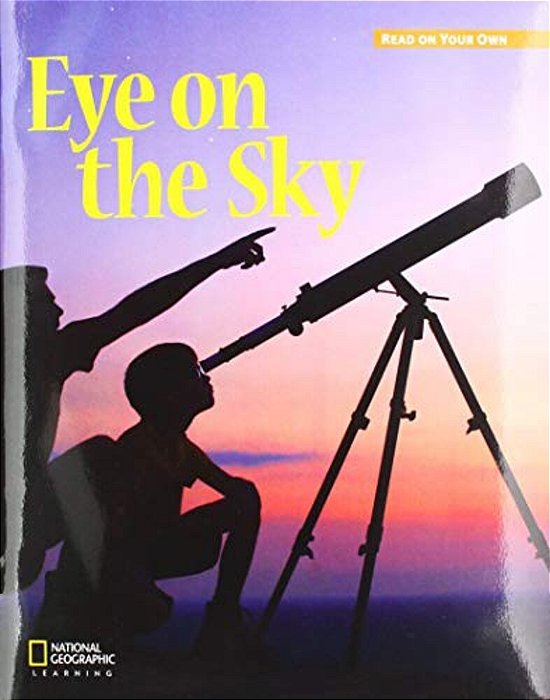 Read On Your Own - Eye On The..-