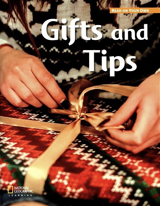 Read On Your Own - Gifts And T..-