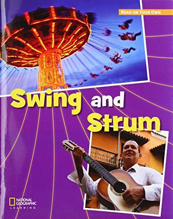 Read On Your Own - Swing And S..-