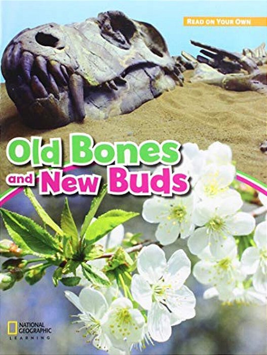 Royo Readers Level C Old Bones..-