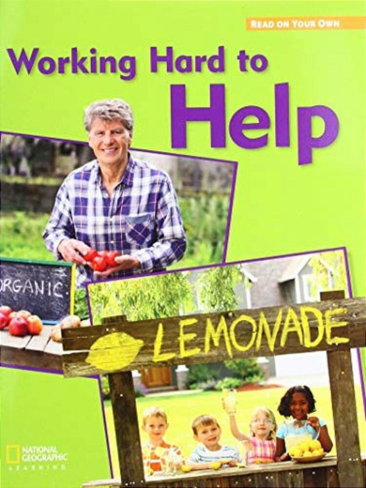 Royo Readers Level C Working H..-