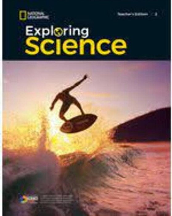 Exploring Science 2 Te..-