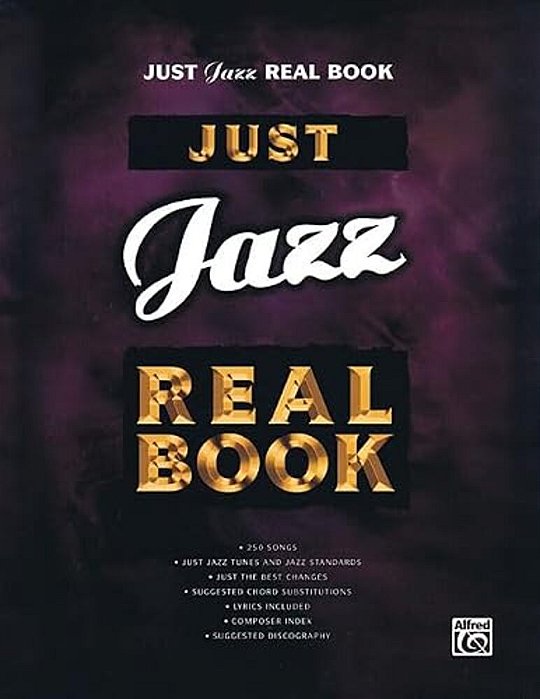 Jazz Real Book-..