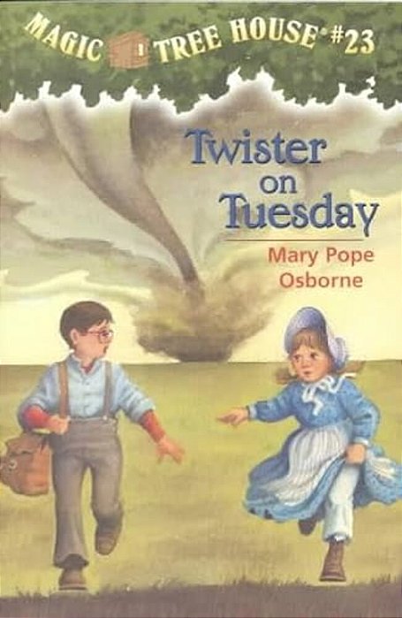 Twister On Tuesday-..