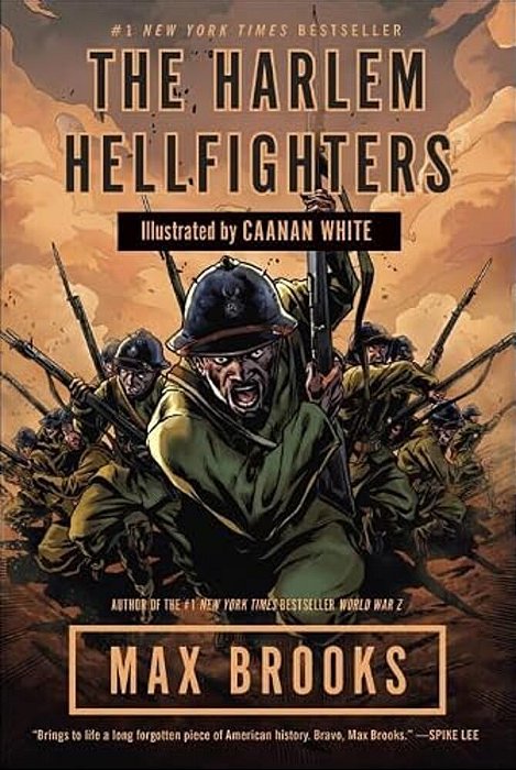 The Harlem Hellfighters-..