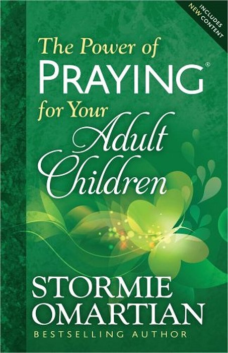 The Power Of Praying For Your Adult Children-..
