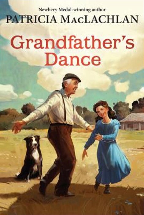 Grandfather's Dance-..