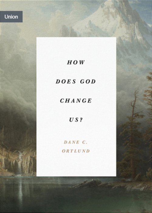 How Does God Change US?-..
