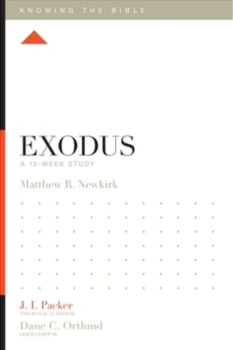 Exodus: A 12-Week Study-..