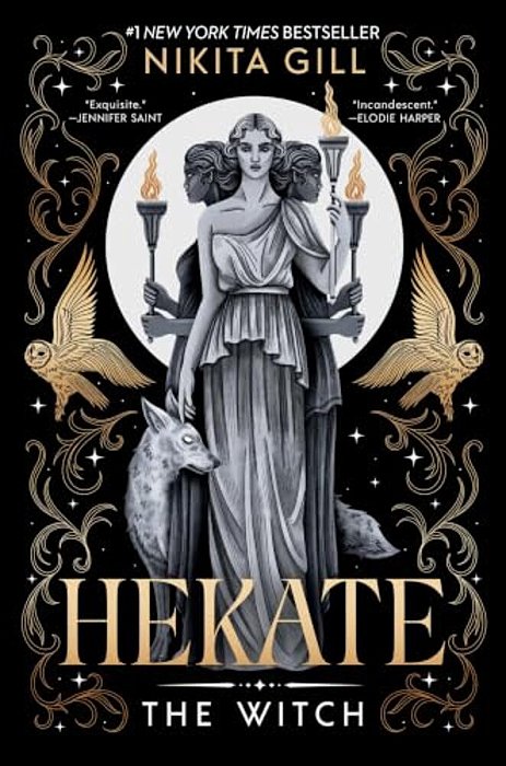 Hekate: The Witch-..