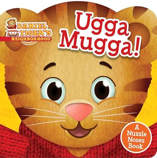 Ugga Mugga!-..