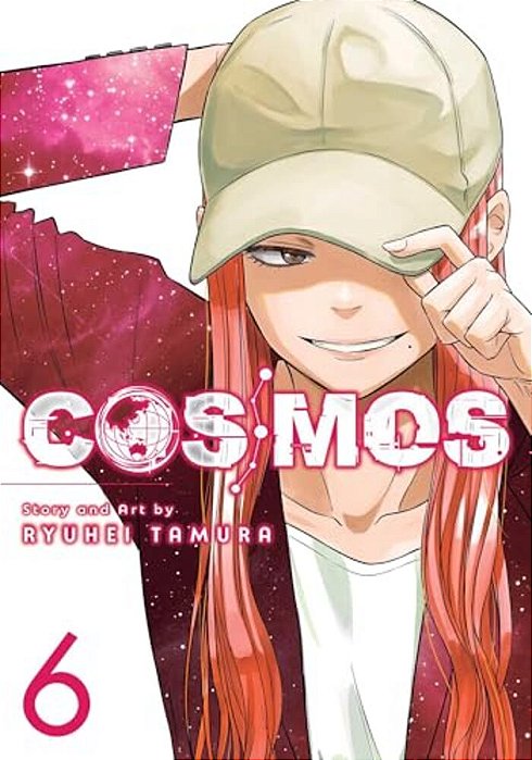 Cosmos, Vol. 6-..