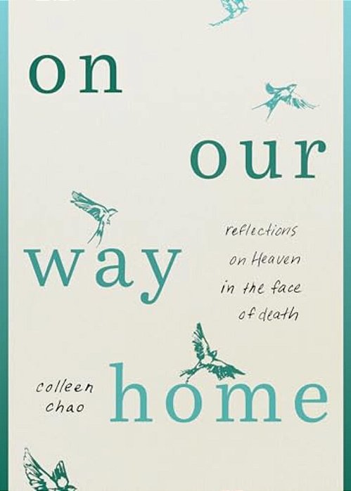 On Our Way Home: Reflections On Heaven In The Face Of Death-..