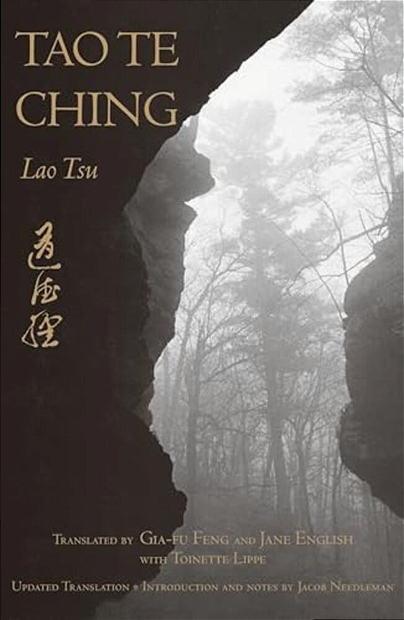 Tao Te Ching-..