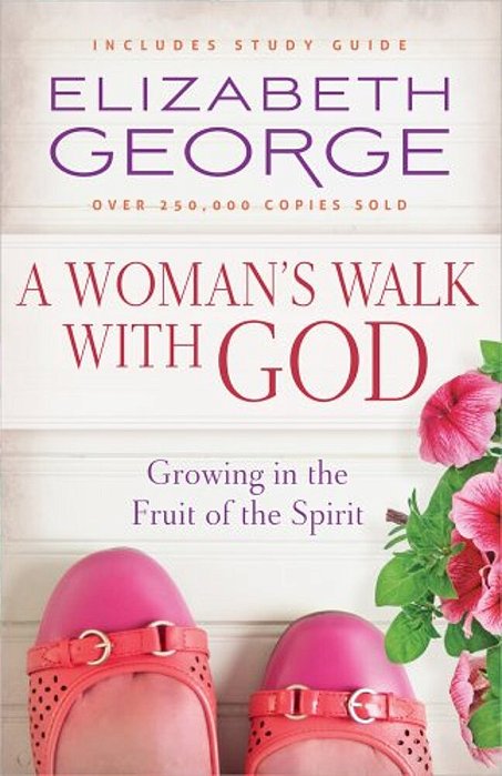 A Woman's Walk With God-..