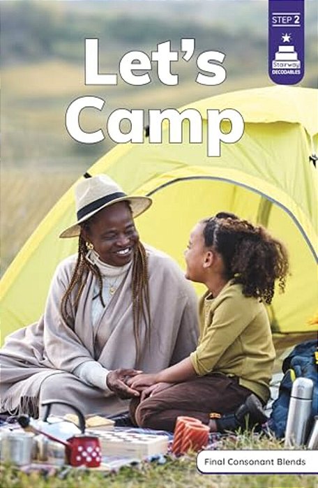 Let's Camp-..