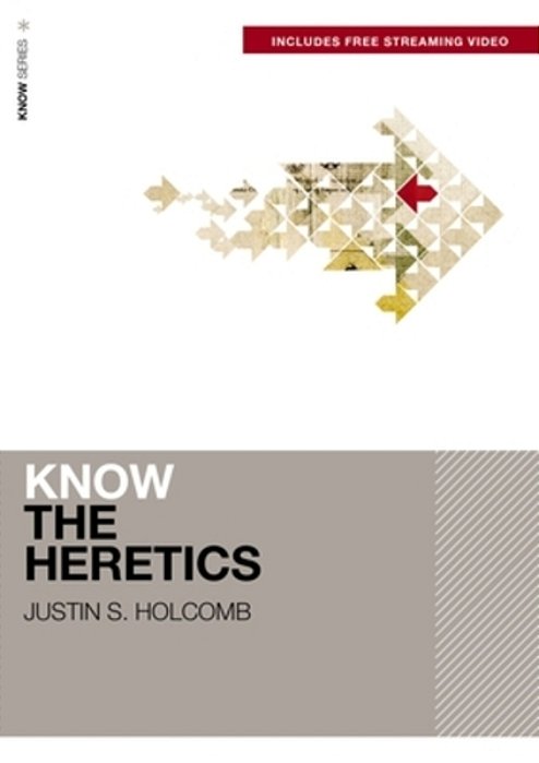 Know The Heretics (Includes Free Streaming Video)-..