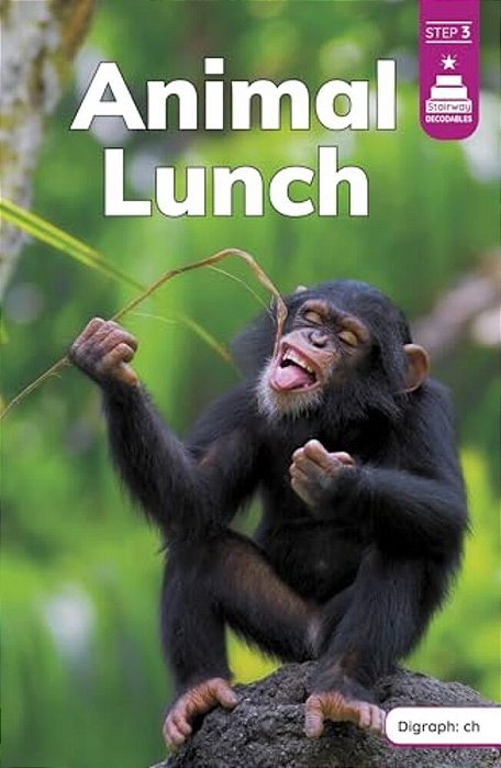 Animal Lunch-..