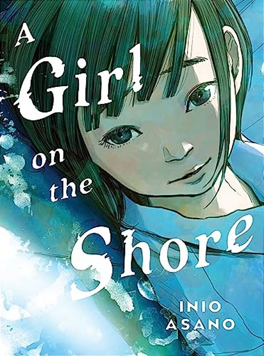 A Girl On The Shore Collector's Edition-..