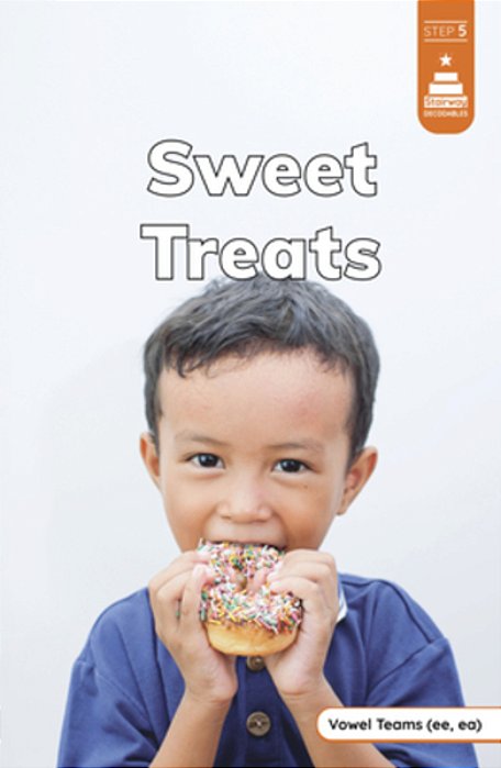 Sweet Treats-..