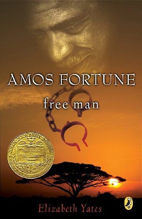 Amos Fortune, Free Man-..