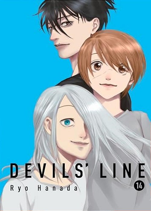 Devils' Line 14-..