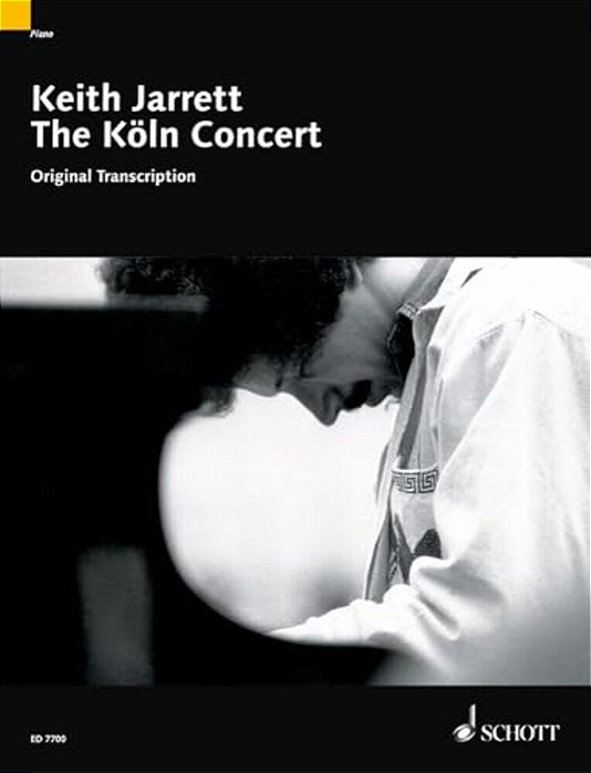 The Koln Concert: German-..