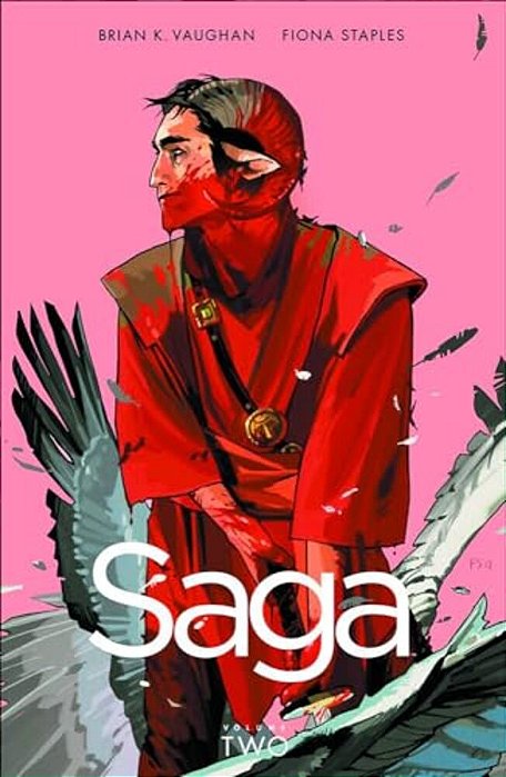 Saga, Vol. 2-..