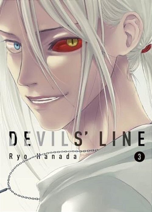 Devils' Line 3-..