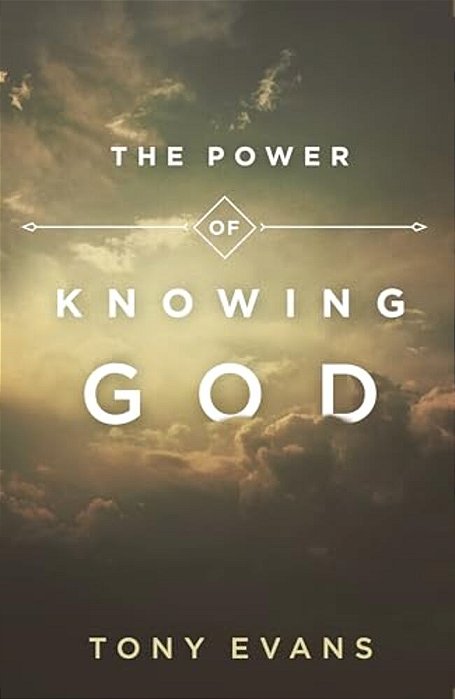 The Power Of Knowing God-..