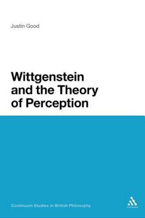 Wittgenstein And The Theory Of Perception-..