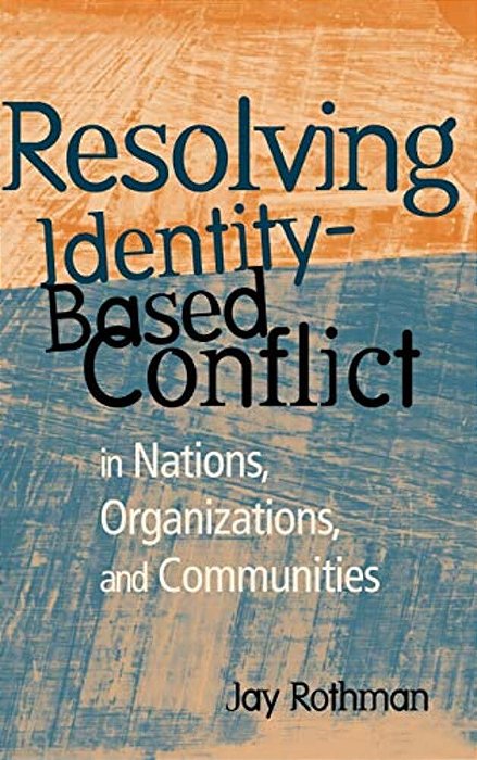 Resolving Identity Based Confl-..