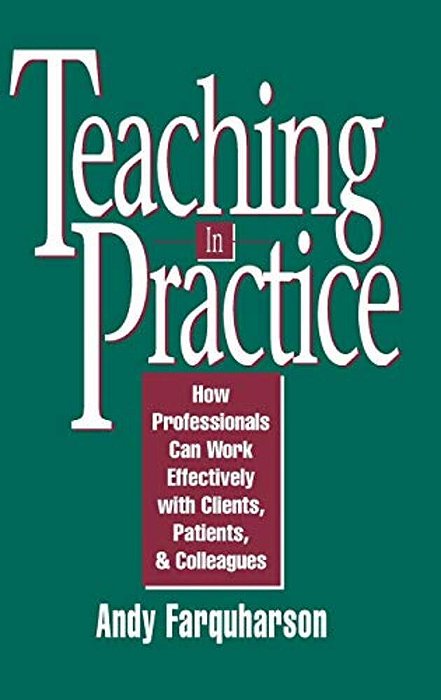 Teaching Practice-..
