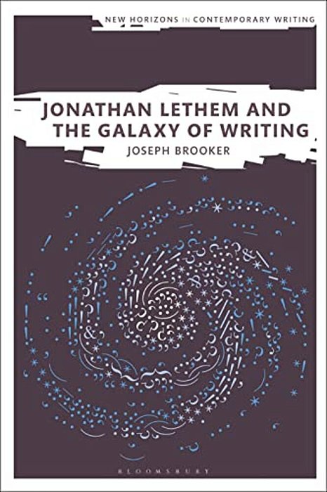 Jonathan Lethem And The Galaxy Of Writing-..