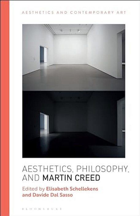 Aesthetics, Philosophy And Martin Creed-..