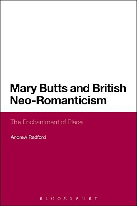Mary Butts And British Neo-Romanticism-..