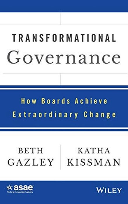 Transformational Governance-..