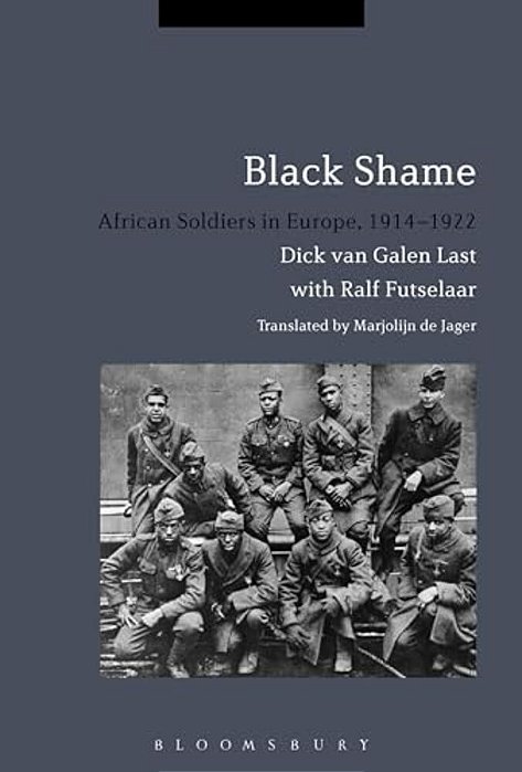 Black Shame-..