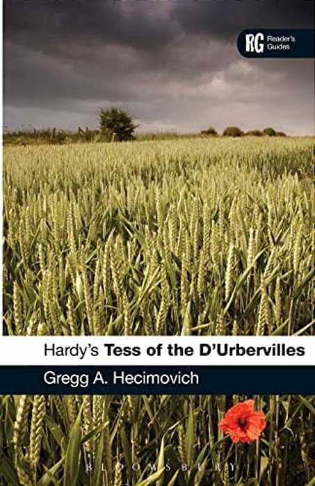Hardy's Tess Of The D'Urbervilles: A Reader's Guide-..